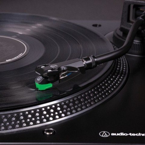Audio-Technica AT-LP120X Gramofon z napędem bezpośrednim