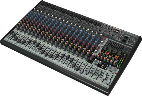 Behringer SX2442FX mikser audio