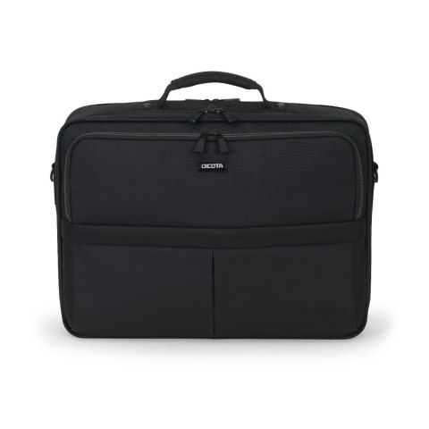 Dicota Torba na laptopa Eco Multi Plus SCALE 14-15.6