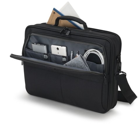 Dicota Torba na laptopa Eco Multi Plus SCALE 14-15.6