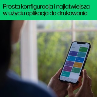 HP DeskJet Urządzenie wielofunkcyjne 2810e
