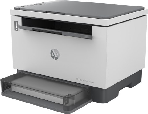 HP LaserJet Tank MFP 1604w Printer:IL