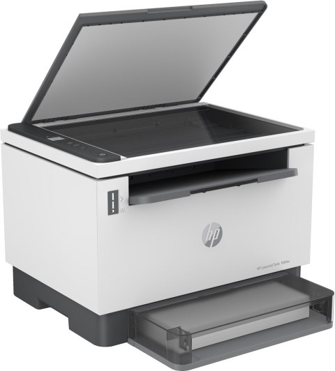 HP LaserJet Tank MFP 1604w Printer:IL
