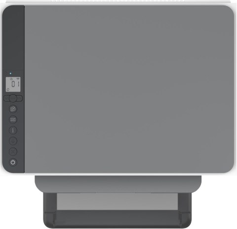 HP LaserJet Tank MFP 1604w Printer:IL