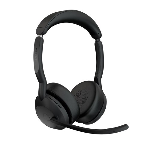 Jabra Evolve2 55, Link380c UC Stereo