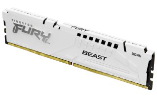 Kingston Technology FURY Beast moduł pamięci 16 GB 1 x 16 GB DDR5 6000 MT/s