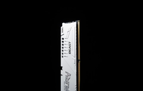 Kingston Technology FURY Beast moduł pamięci 16 GB 1 x 16 GB DDR5 6000 MT/s