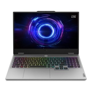 Lenovo LOQ 15IRX10 i5-13450HX 15.6"FHD IPS 300nits 144Hz AG 32GB DDR5 4800 SSD1TB GeForce RTX 5050 8GB 60Wh NoOS Luna Grey