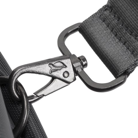 Rivacase 8251 43,9 cm (17.3") Aktówka Szary