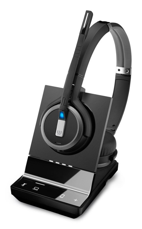 Słuchawki EPOS Impact Sdw 5063 - Eu/Uk/Aus