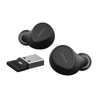 Słuchawki Jabra Evolve2 Buds UC Cradle Link380a