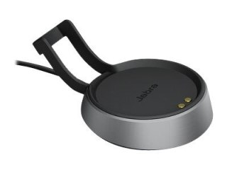 Stojak biurkowy Jabra Evolve2 85 Deskstand, USB-A, Black
