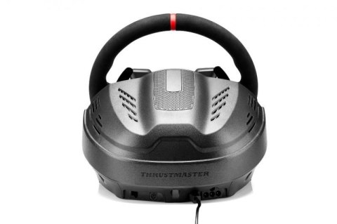 Thrustmaster T300 Ferrari Integral Racing Wheel Alcantara Edition Czarny Kierownica + pedały Analogowa/Cyfrowa PC, PlayStation 4