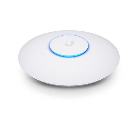 Ubiquiti UniFi nanoHD 1733 Mbit/s Biały Obsługa PoE