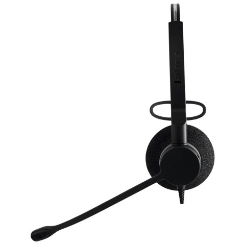 Zestaw słuchawkowy Jabra BIZ 2300 USB Mono MS