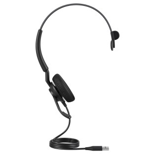 Zestaw słuchawkowy Jabra Engage 40 Inline Link Mono