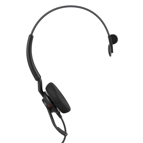 Zestaw słuchawkowy Jabra Engage 40 Inline Link Mono