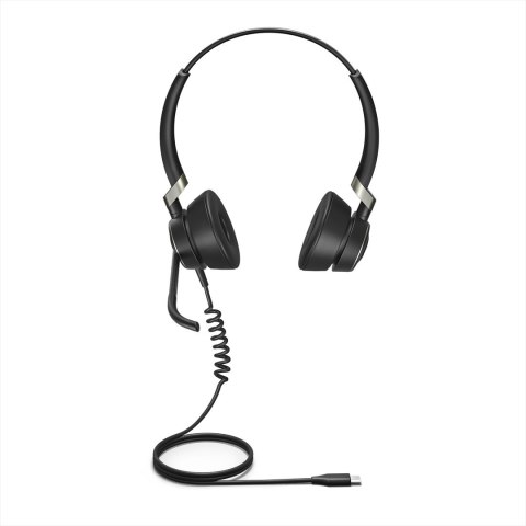 Zestaw słuchawkowy Jabra Engage 50 Stereo