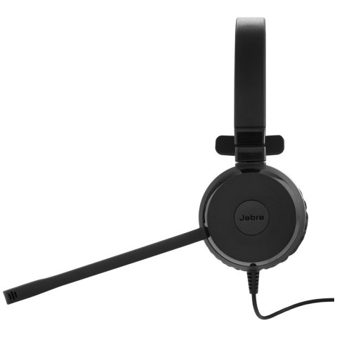 Zestaw słuchawkowy Jabra Evolve 20 Special Edition UC Mono USB C/A
