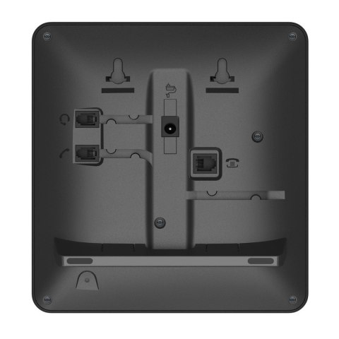 Biurko Gigaset 600 czarne (S30350-H224-B101)