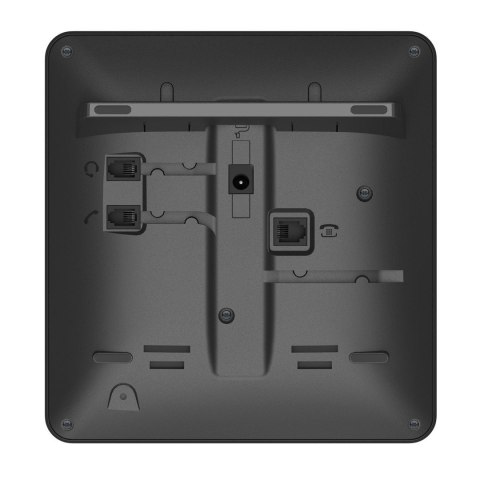 Biurko Gigaset 600 czarne (S30350-H224-B101)
