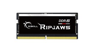 G.Skill Ripjaws F5-5600S4645A16GX1-RS moduł pamięci 16 GB 1 x 16 GB DDR5 5600 MHz