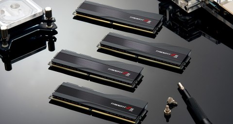 G.Skill Trident Z F5-5600J3636D32GX2-TZ5RK moduł pamięci 64 GB 2 x 32 GB DDR5