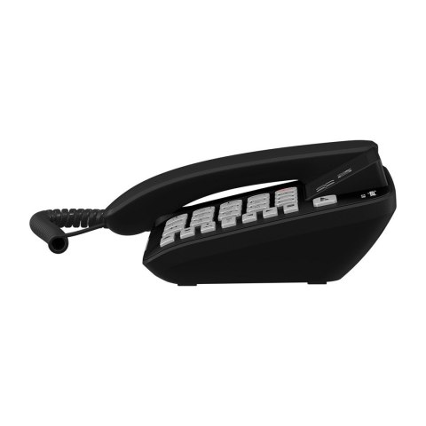 Gigaset DL780 Plus - Telefon stacjonarny DECT bezprzewodowy