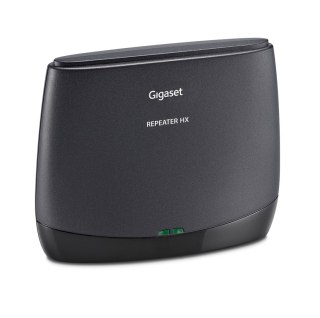 Gigaset Repeater HX, 1880 - 1900 MHz, 10 mW, 50 m, 300 m, 1.8 m