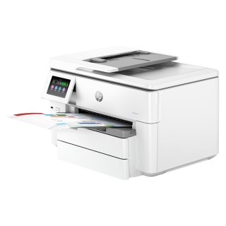 HP OfficeJet Pro Wielkoformatowe urządzenie wielofunkcyjne 9730e