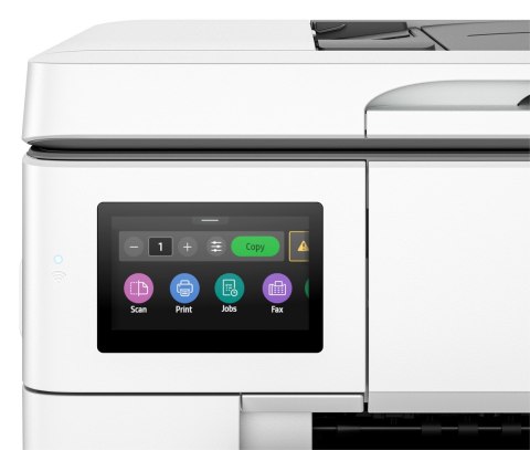 HP OfficeJet Pro Wielkoformatowe urządzenie wielofunkcyjne 9730e