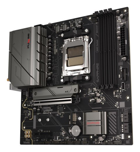 Płyta główna SAPPHIRE PULSE B850M WIFI