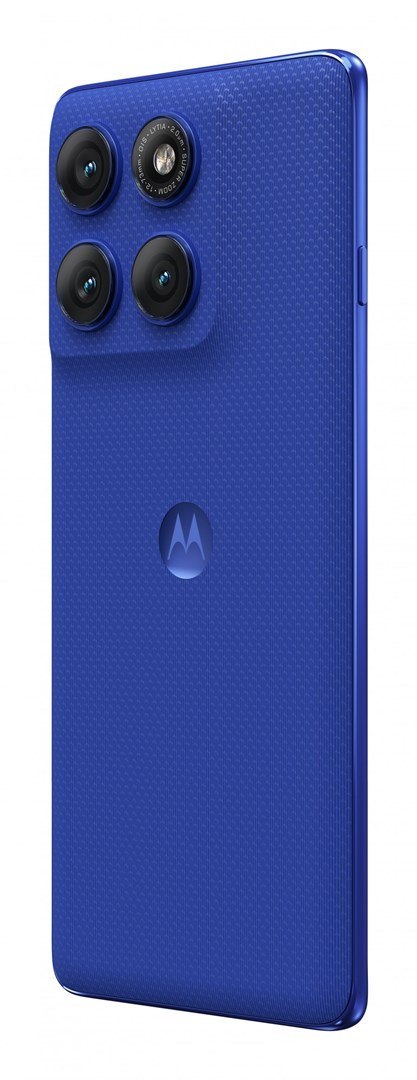 Smartfon Motorola XT2507-1 Moto Edge 60 Pro 5G 12GB RAM 512GB - Niebieski