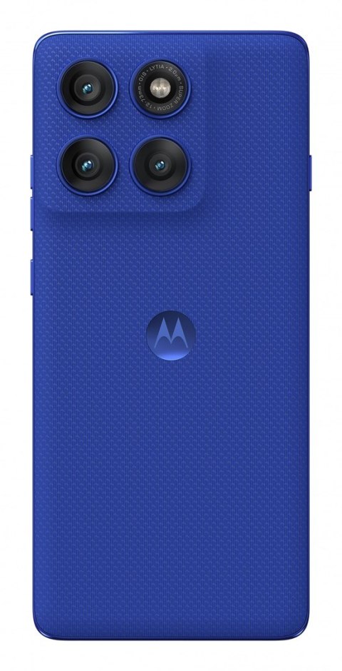 Smartfon Motorola XT2507-1 Moto Edge 60 Pro 5G 12GB RAM 512GB - Niebieski