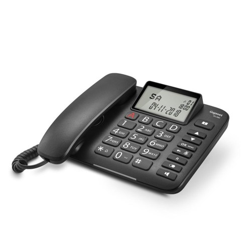 Telefon Gigaset DL380 w wersji angielskiej