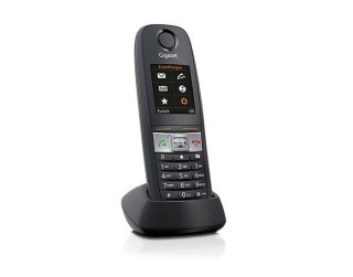 Telefon Gigaset E630HX rozszerzone urządzenie bezprzewodowe