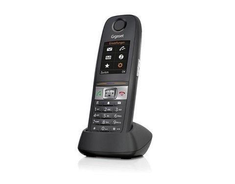 Telefon Gigaset E630HX rozszerzone urządzenie bezprzewodowe