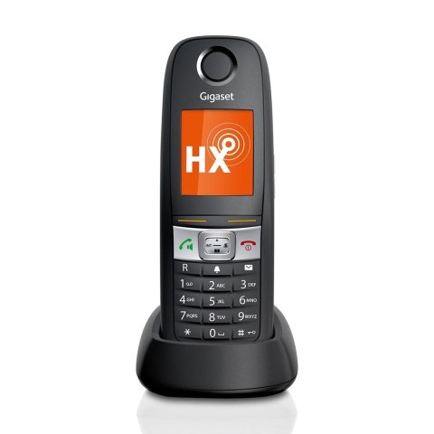 Telefon Gigaset E630HX rozszerzone urządzenie bezprzewodowe
