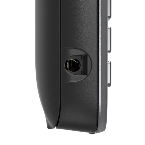 Telefon bezprzewodowy Gigaset 500 Comfort ECO DECT GAP CAT-iq srebrny