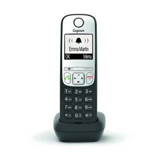 Telefon bezprzewodowy Gigaset A690HX
