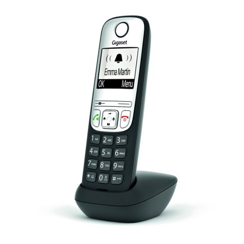 Telefon bezprzewodowy Gigaset A690HX