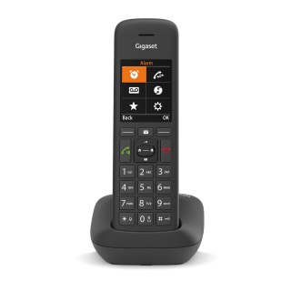 Telefon bezprzewodowy Gigaset C575HX - Stacja bazowa - Router