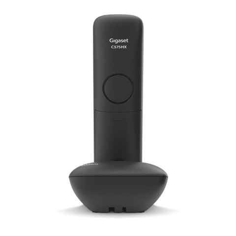 Telefon bezprzewodowy Gigaset C575HX - Stacja bazowa - Router