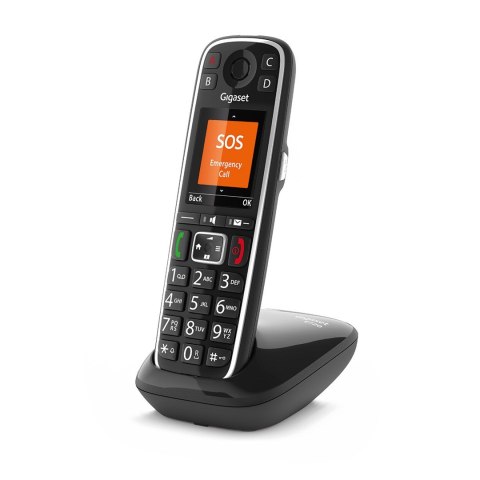 Telefon bezprzewodowy Gigaset E720
