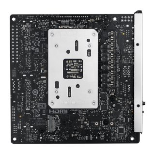 ASUS ROG STRIX B850-I GAMING WIFI AMD B850 Gniazdo AM5 mini ITX