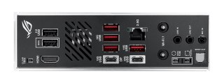 ASUS ROG STRIX B850-I GAMING WIFI AMD B850 Gniazdo AM5 mini ITX