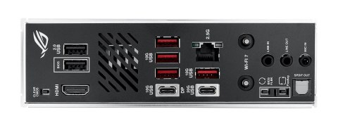 ASUS ROG STRIX B850-I GAMING WIFI AMD B850 Gniazdo AM5 mini ITX