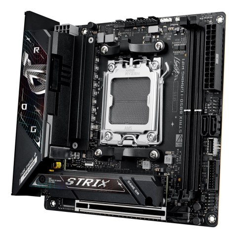 ASUS ROG STRIX B850-I GAMING WIFI AMD B850 Gniazdo AM5 mini ITX