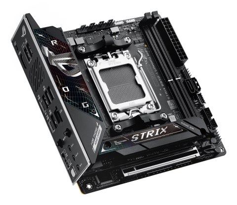ASUS ROG STRIX B850-I GAMING WIFI AMD B850 Gniazdo AM5 mini ITX