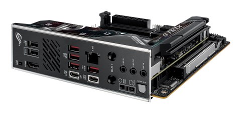 ASUS ROG STRIX B850-I GAMING WIFI AMD B850 Gniazdo AM5 mini ITX